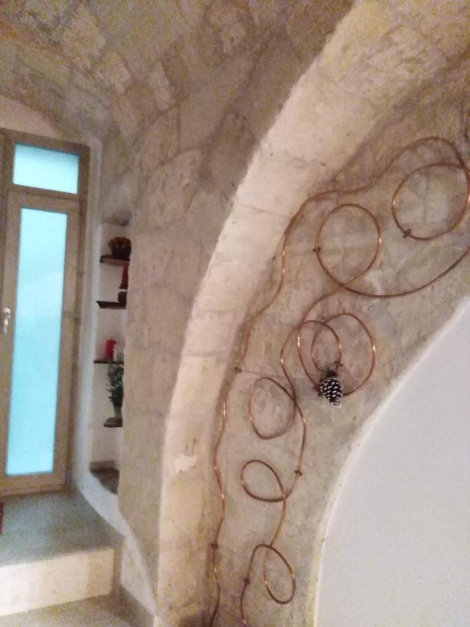 C'Era Una Volta... Altamura Exteriér fotografie