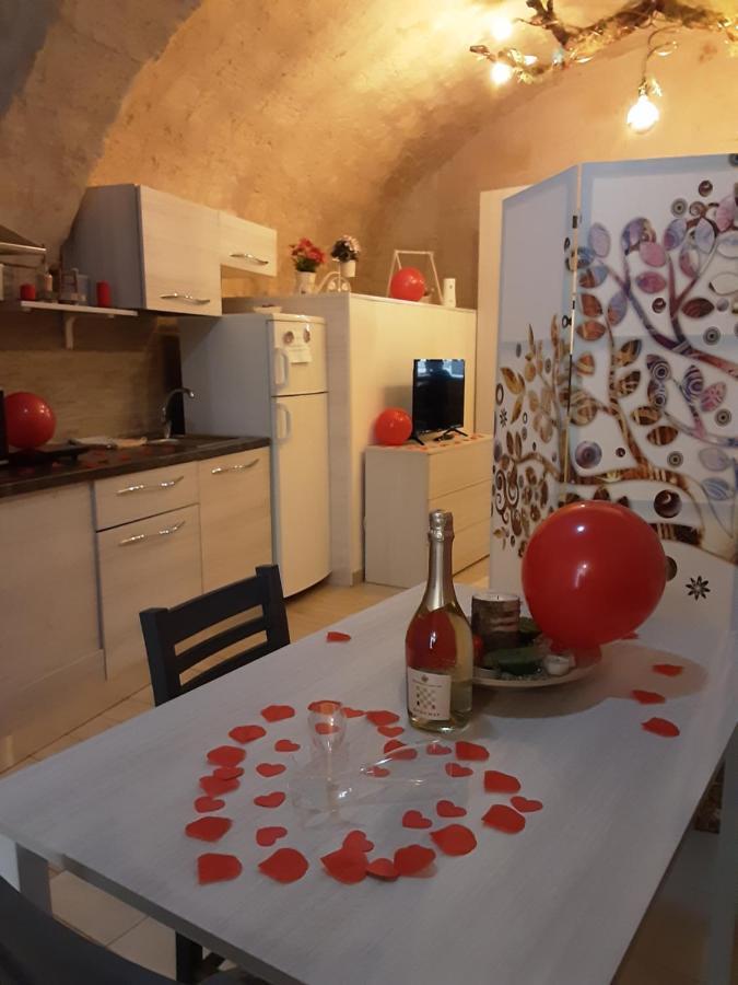 C'Era Una Volta... Altamura Exteriér fotografie