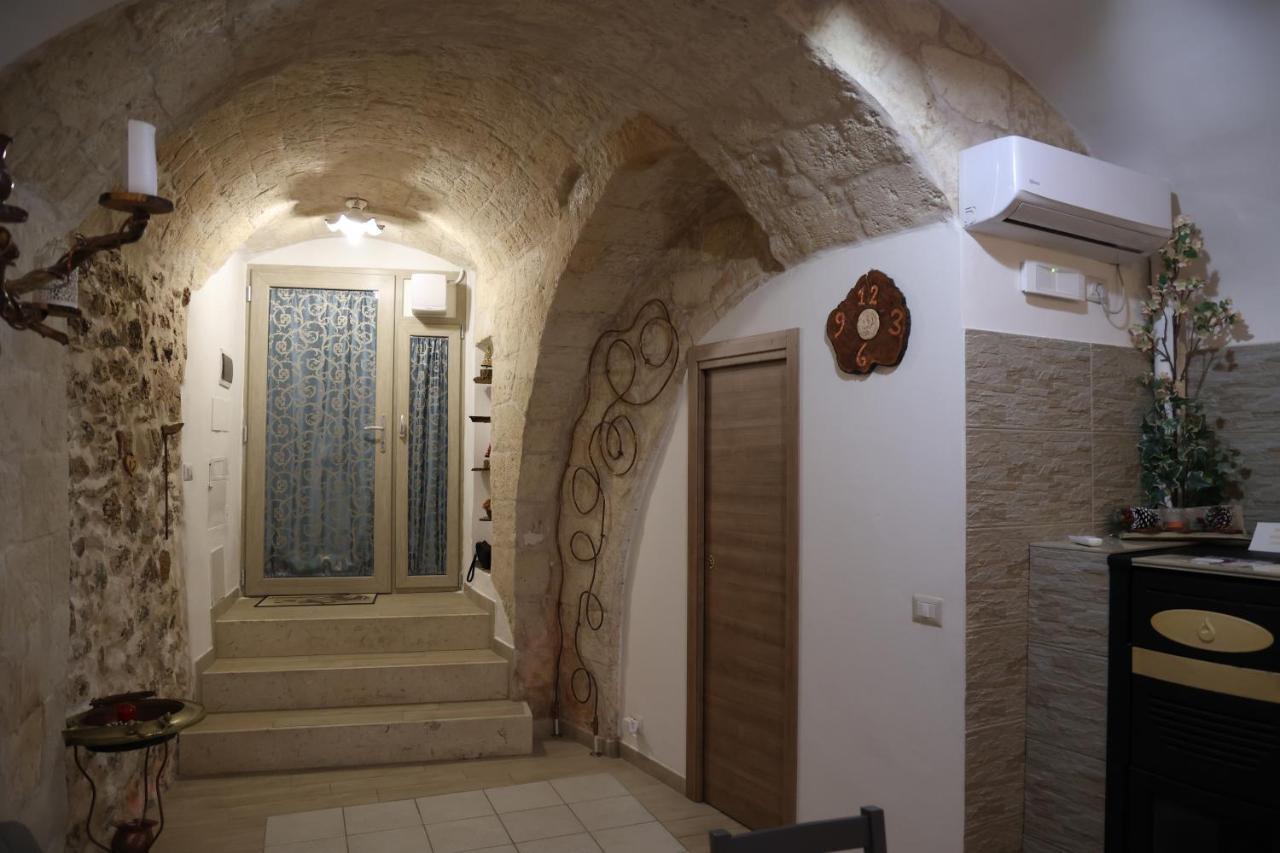 C'Era Una Volta... Altamura Exteriér fotografie