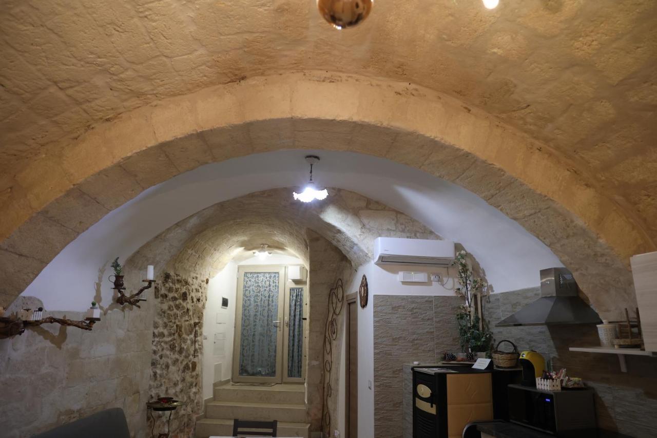 C'Era Una Volta... Altamura Exteriér fotografie